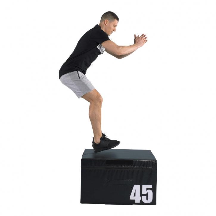 Soft Jump Box 15 - 60 cm