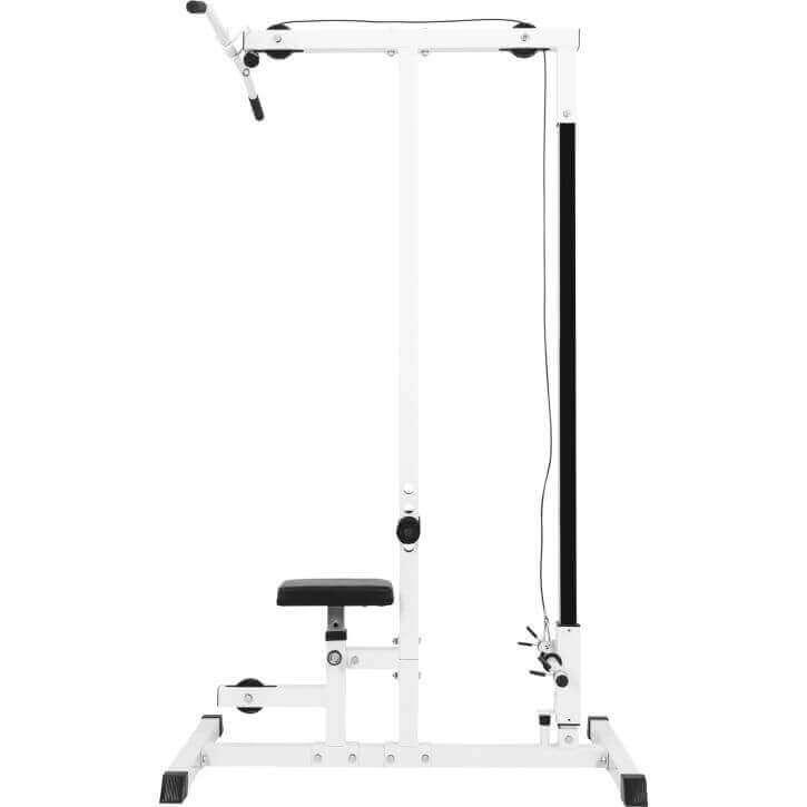 Steel Cables for Lat Pulldown Station