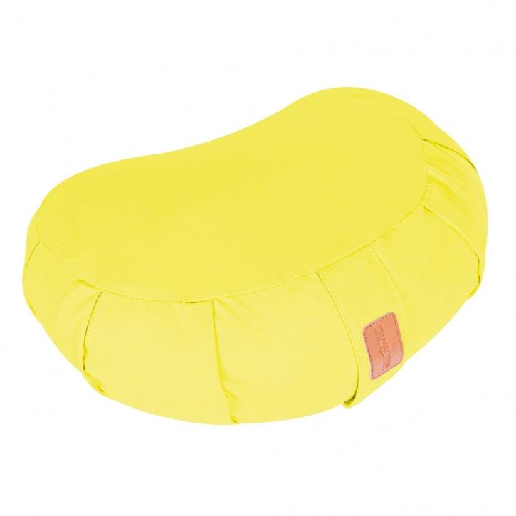 Yoga Half Moon Cushion in Different Colours