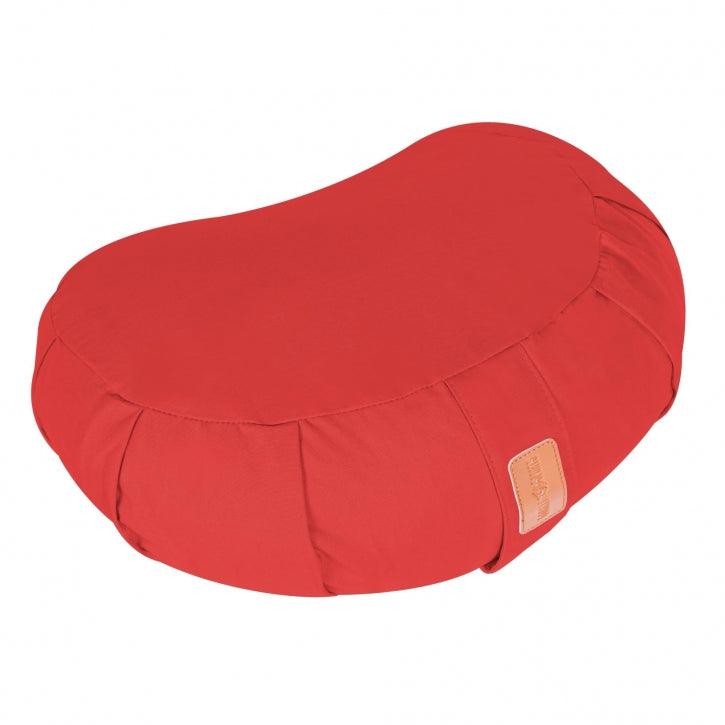 Yoga Half Moon Cushion in Different Colours