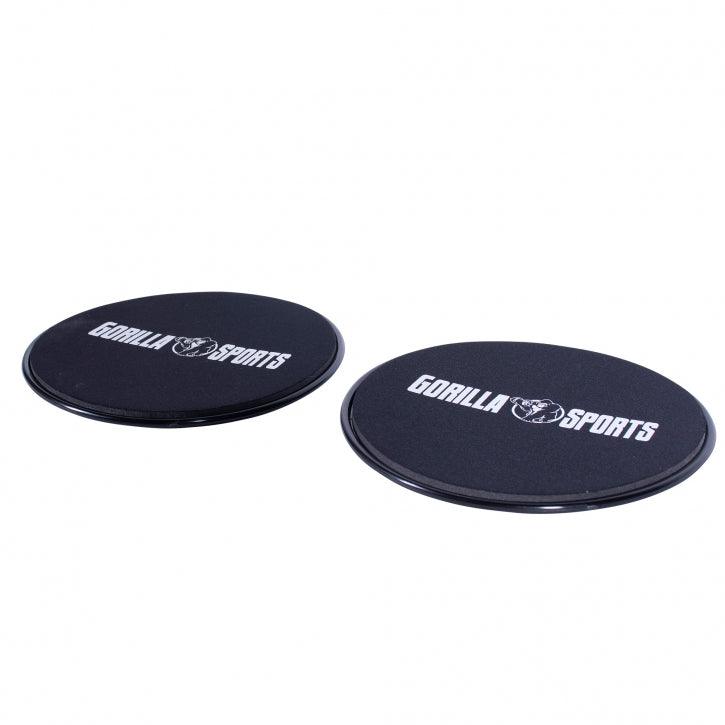 Slide Pad