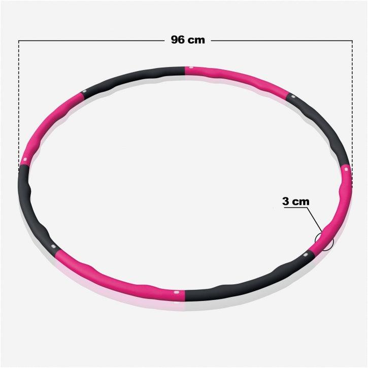 Hula Hoop Detachable ⌀96 cm