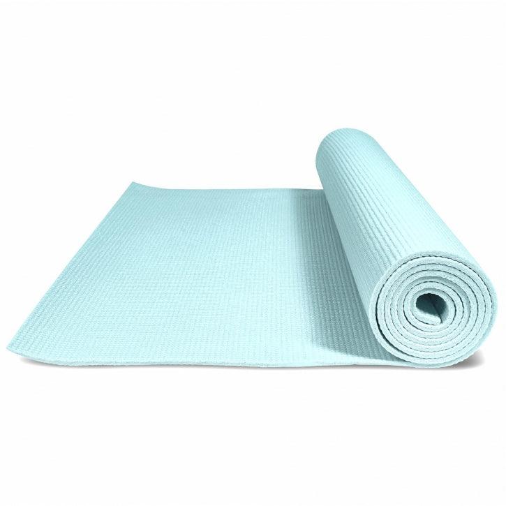 PVC Yoga Mat 60 cm in Various Colors