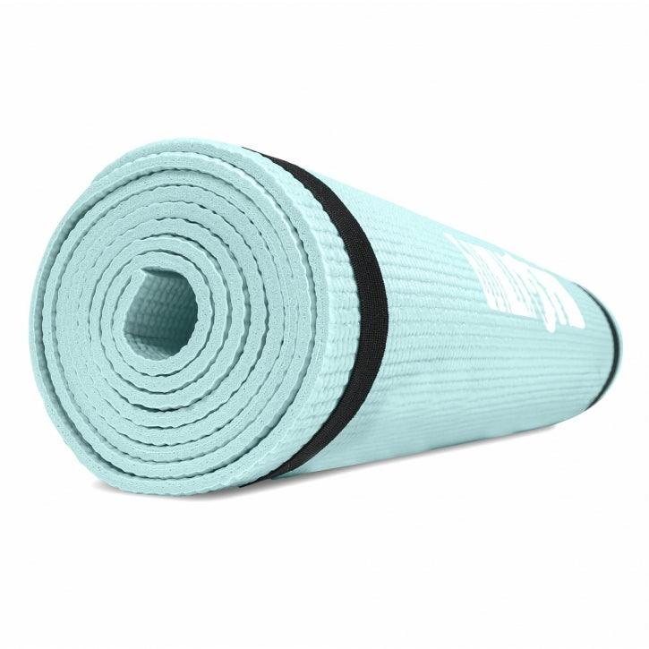 PVC Yoga Mat 60 cm in Various Colors