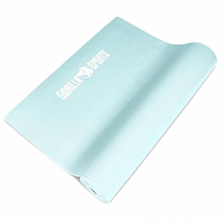 PVC Yoga Mat 60 cm in Various Colors