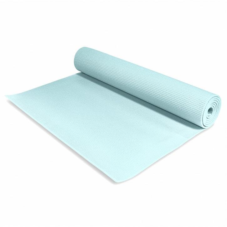PVC Yoga Mat 60 cm in Various Colors