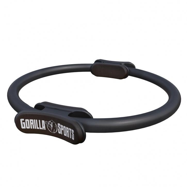 Pilates Ring 36 cm with Instructions and Bag