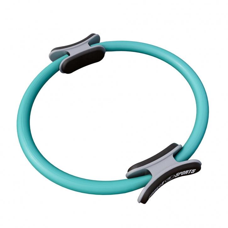 Pilates Ring 36 cm with Instructions and Bag