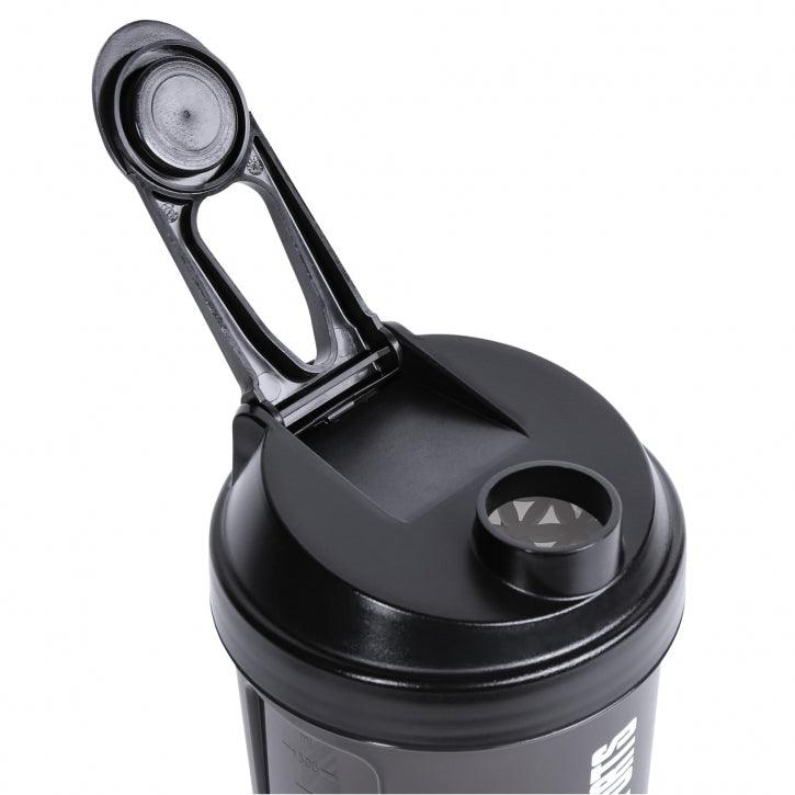Protein Shaker 500 ml with Powder Compartment