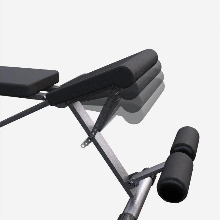 Foldable Weight Bench
