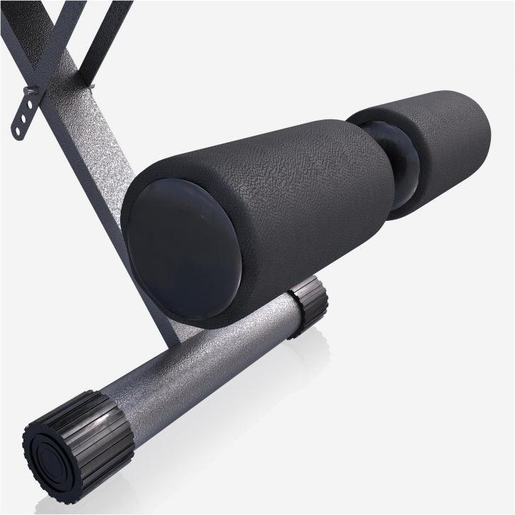 Foldable Weight Bench