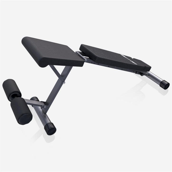 Foldable Weight Bench