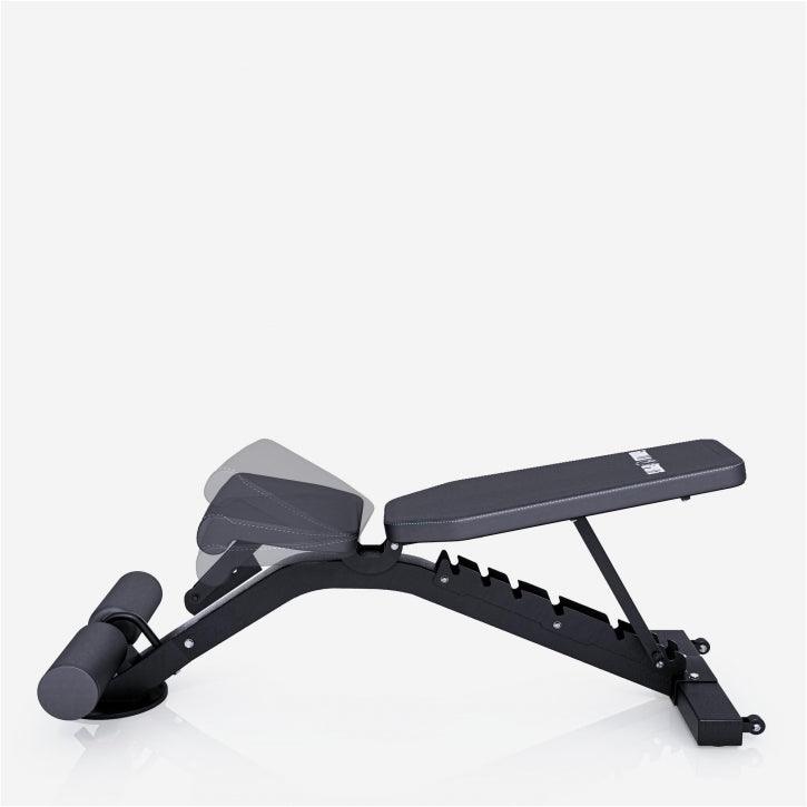 Adjustable Weight Bench