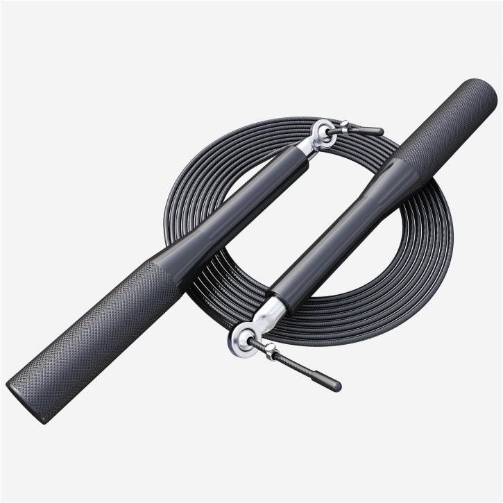 Adjustable Aluminium Skipping Rope 300 cm