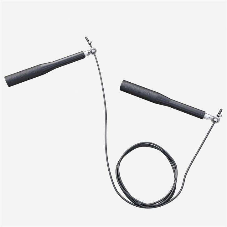 Adjustable Aluminium Skipping Rope 300 cm