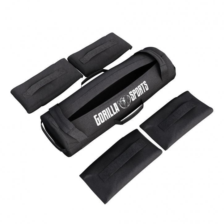 Adjustable Fitness Sandbag 20 kg