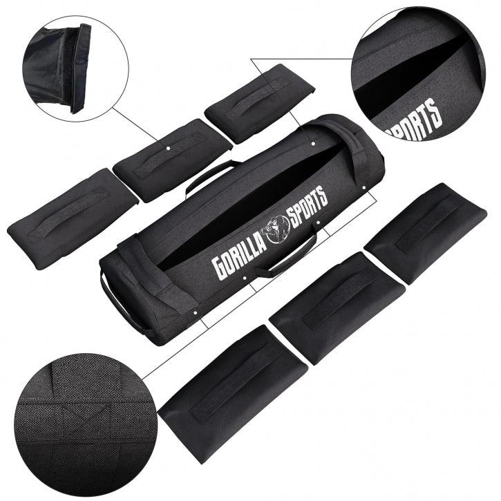 Adjustable Fitness Sandbag 20 kg