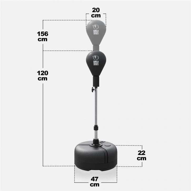 Punching Ball with Stand