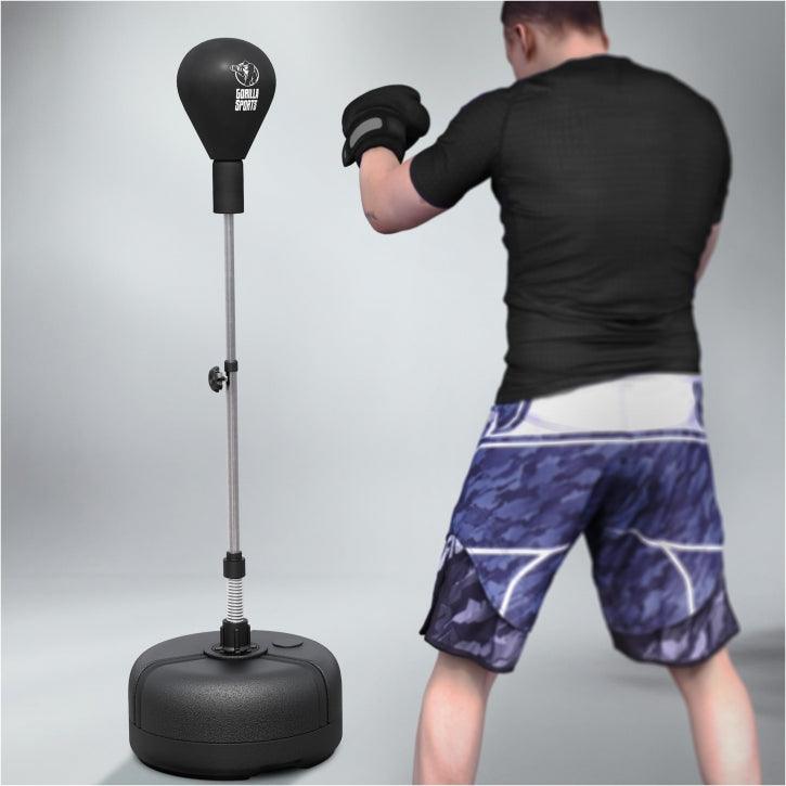 Punching Ball with Stand