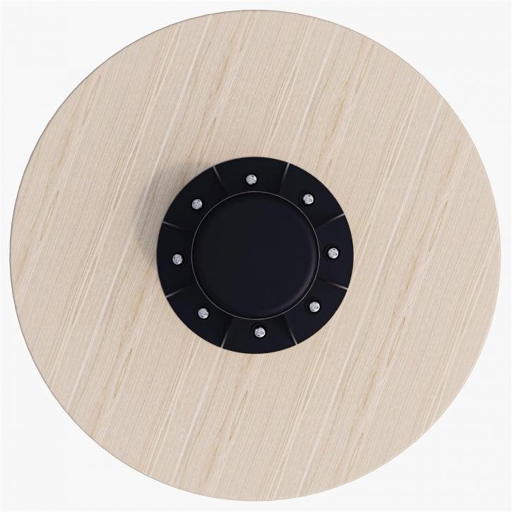 Wooden Balance Board