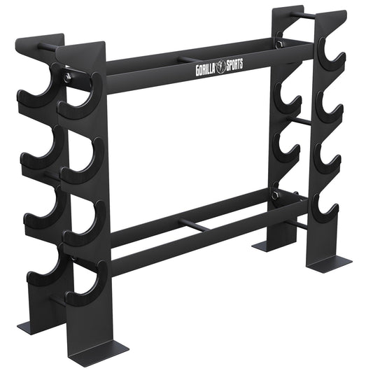 Dumbbell Weight Rack