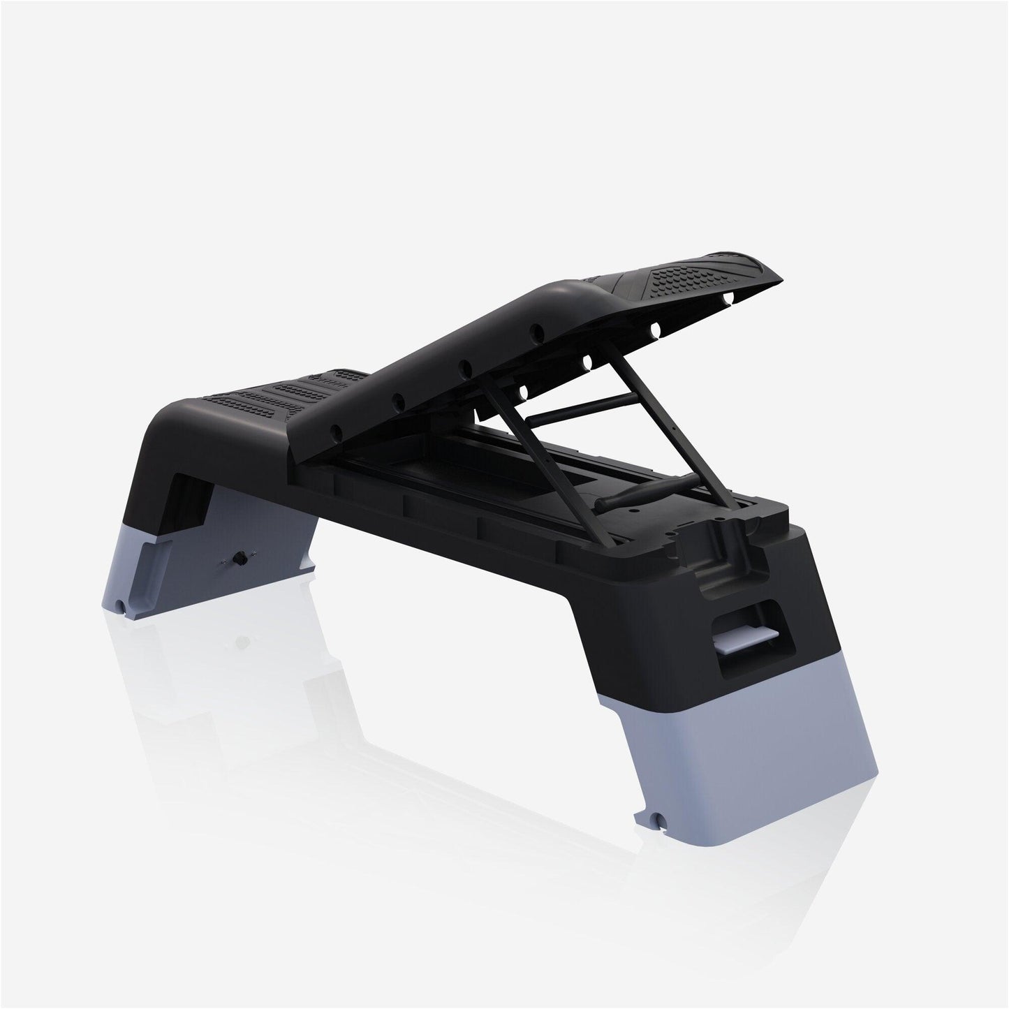 Aerobic Deck