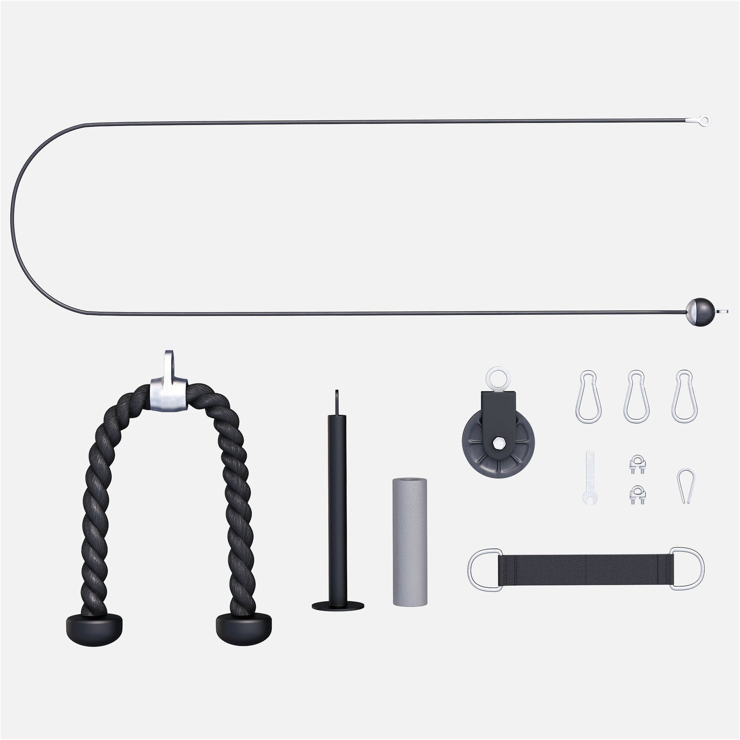 Cable Machine