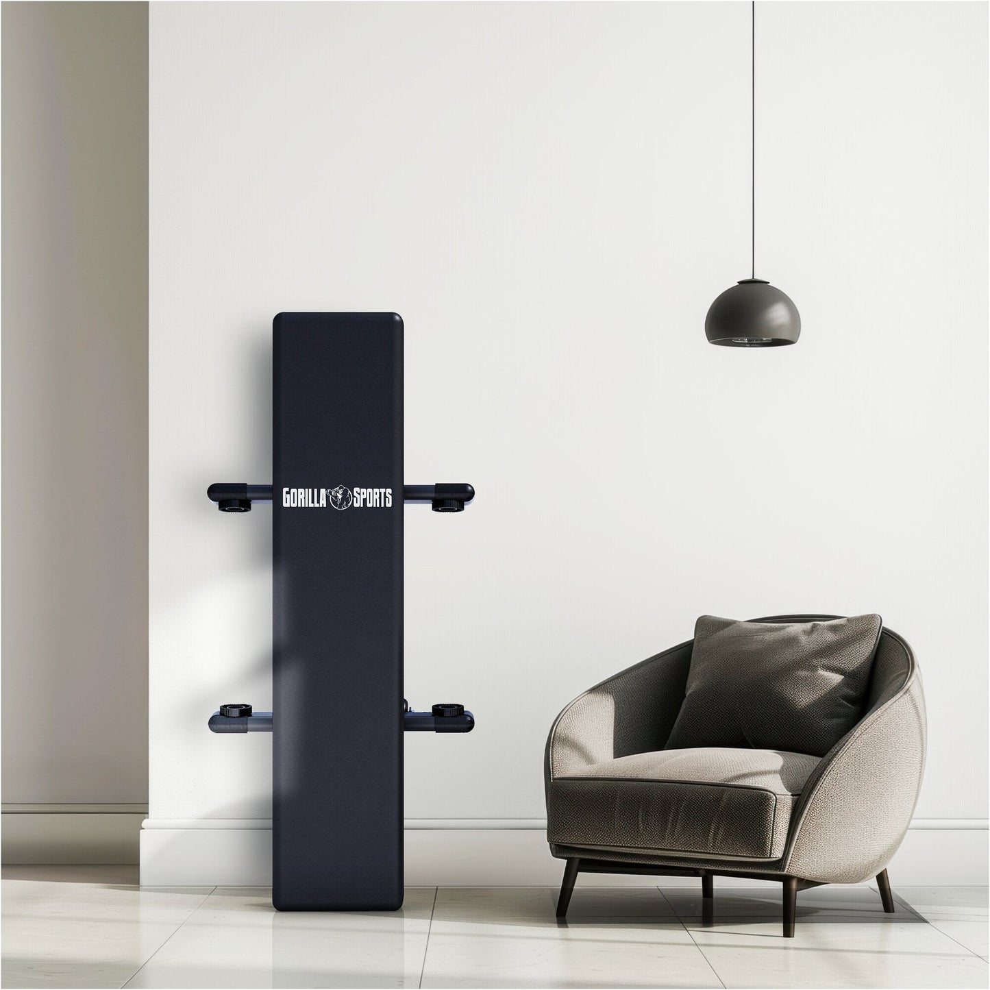 Flat Bench Foldable