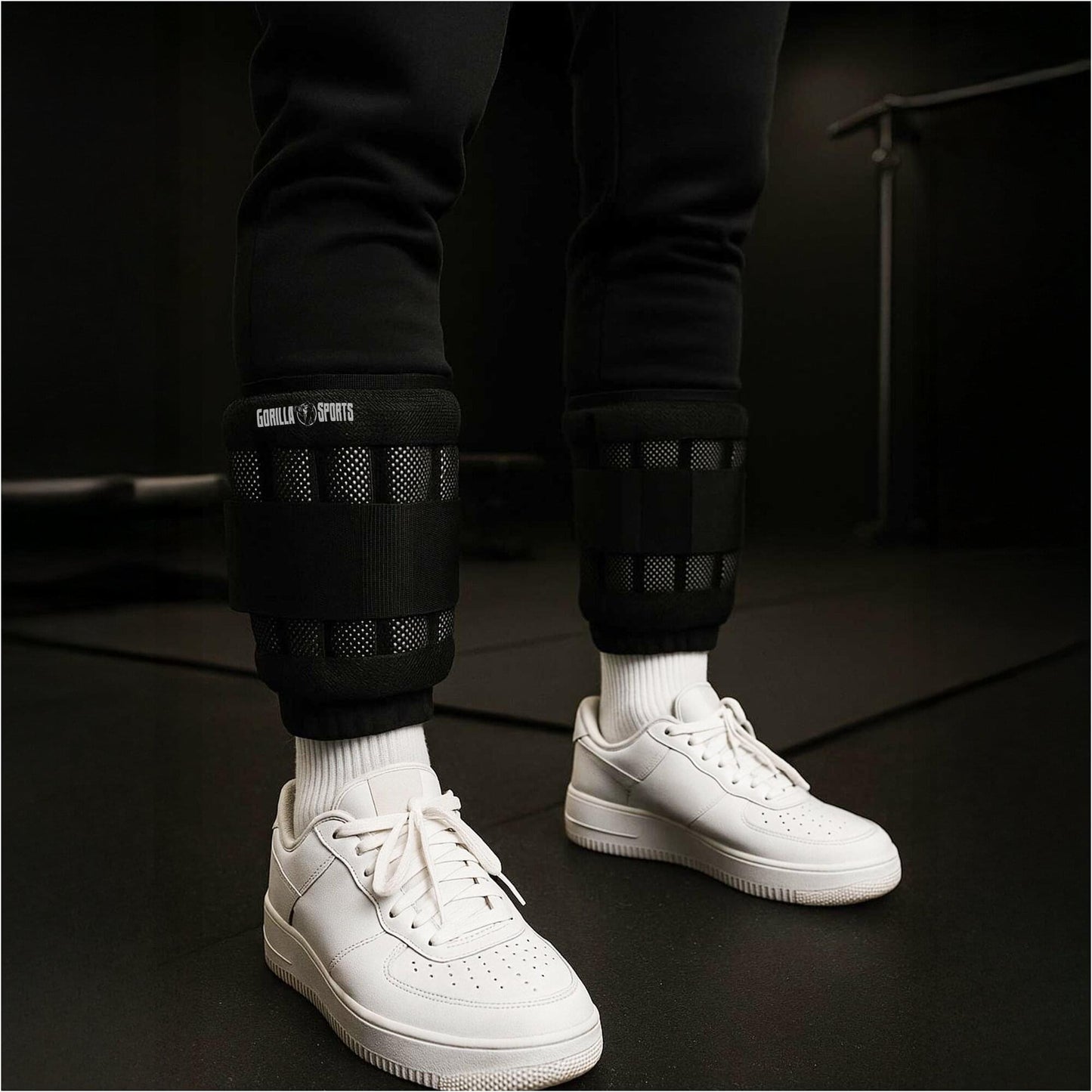 Adjustable Arm and Leg Weights