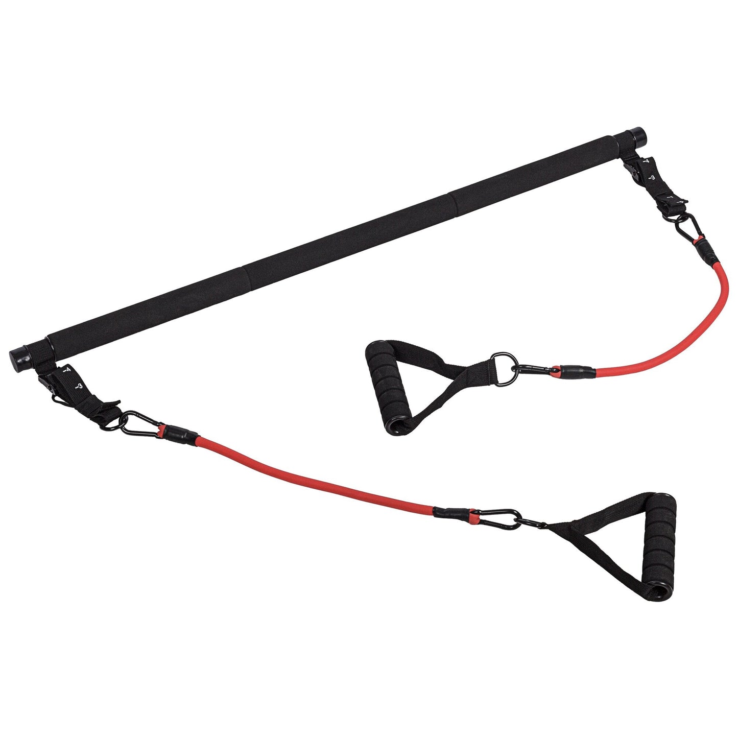 Pilates Bar Set