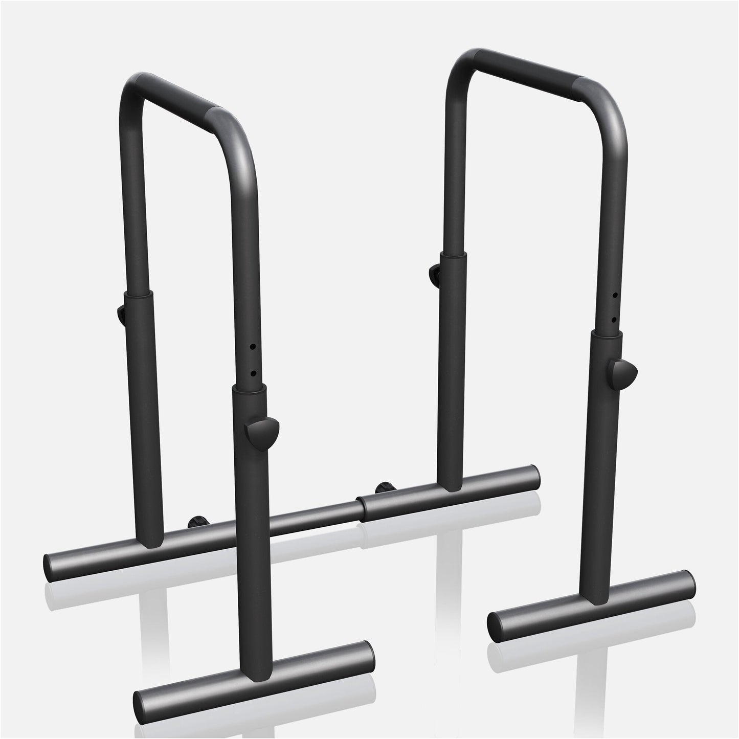 Dip Bars Adjustable