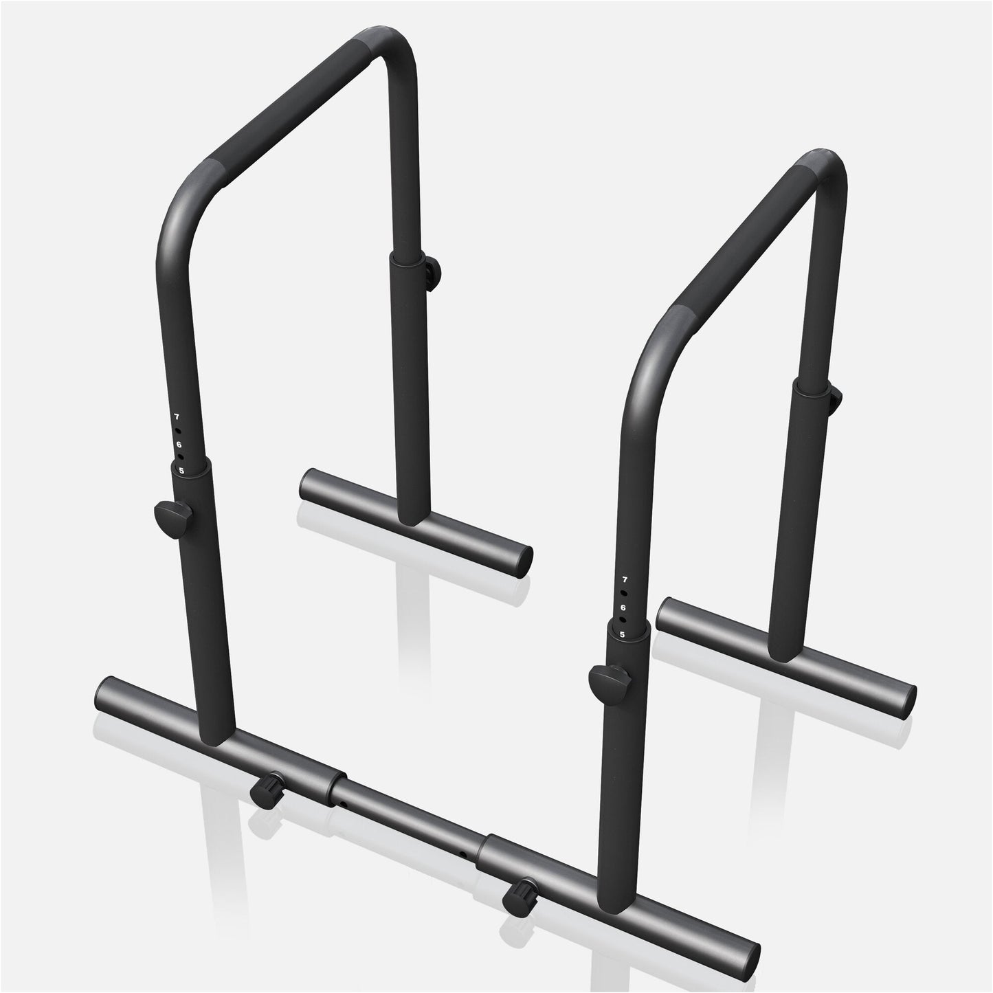 Dip Bars Adjustable