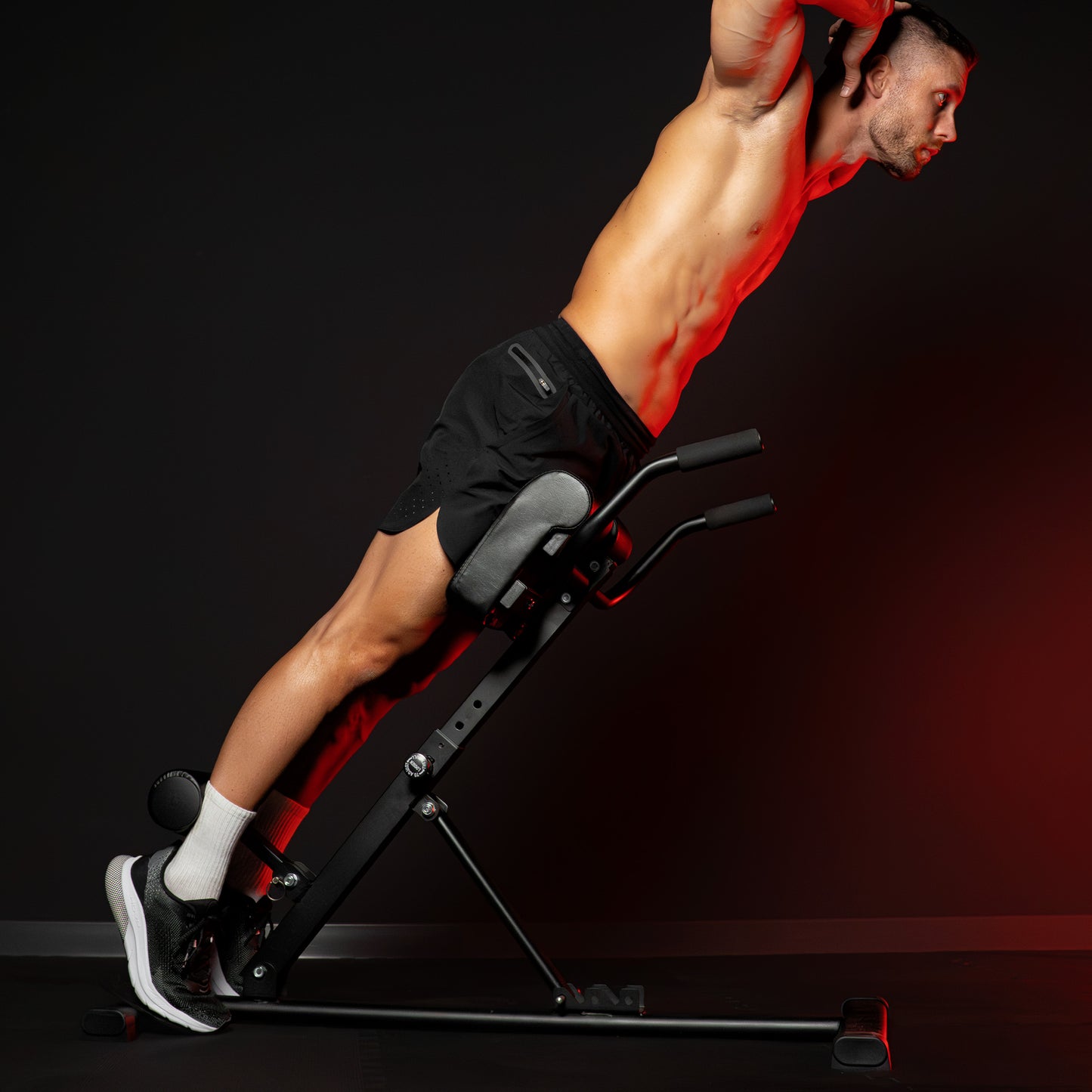 Back Trainer - Foldable