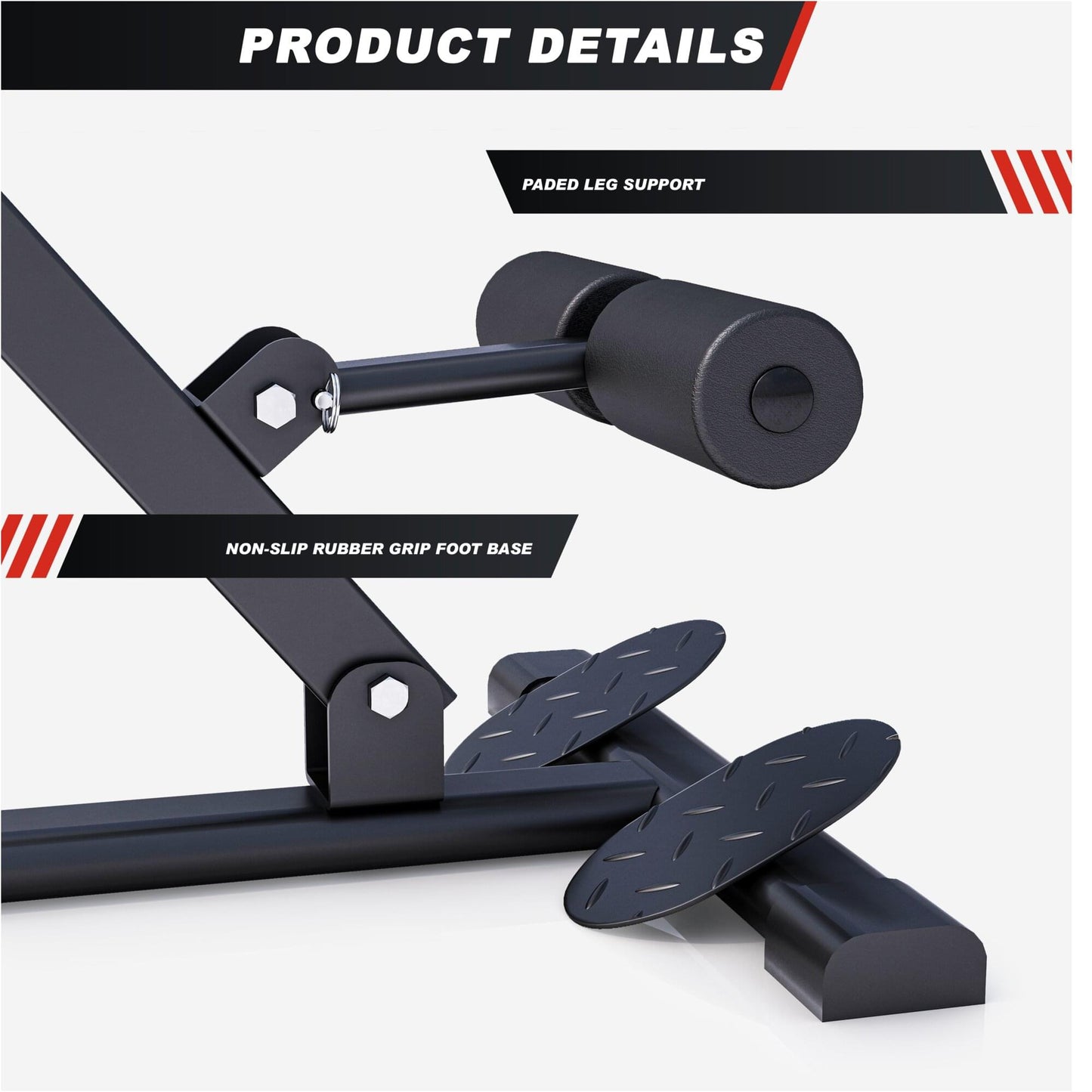 Back Trainer - Foldable
