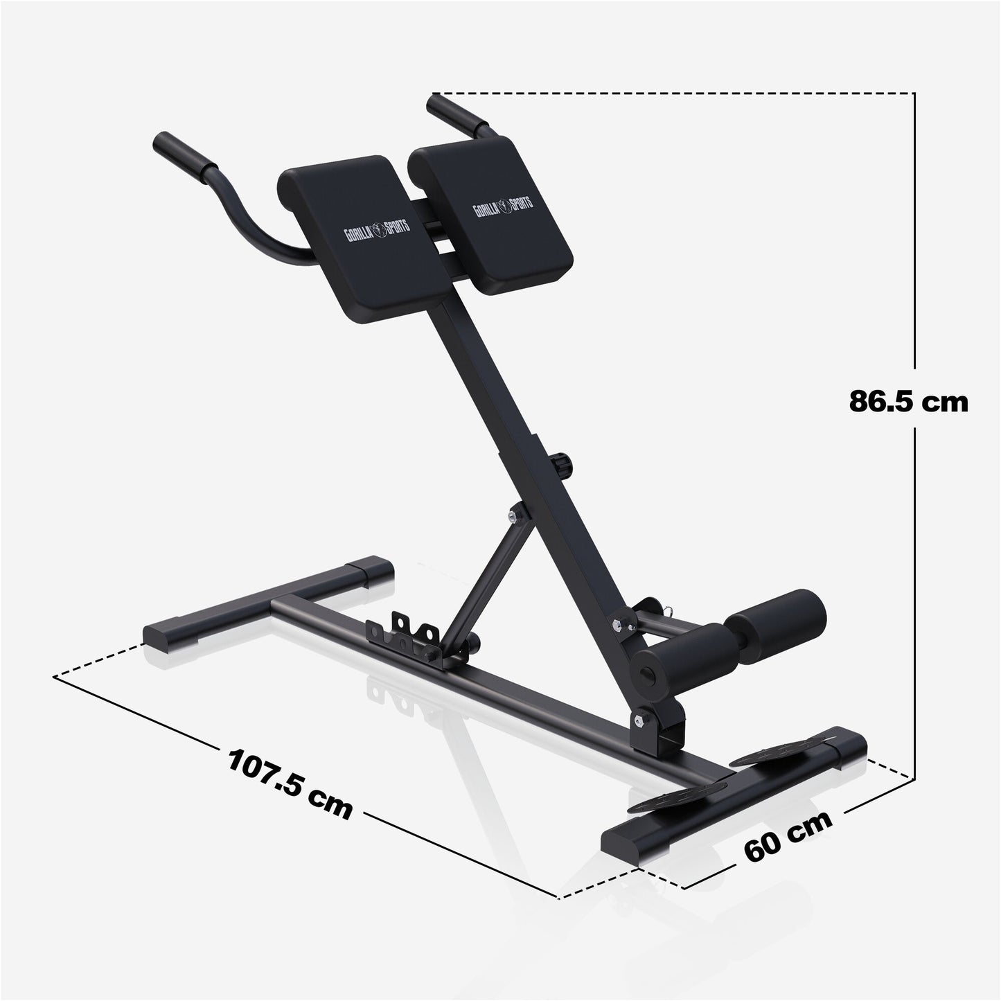 Back Trainer - Foldable