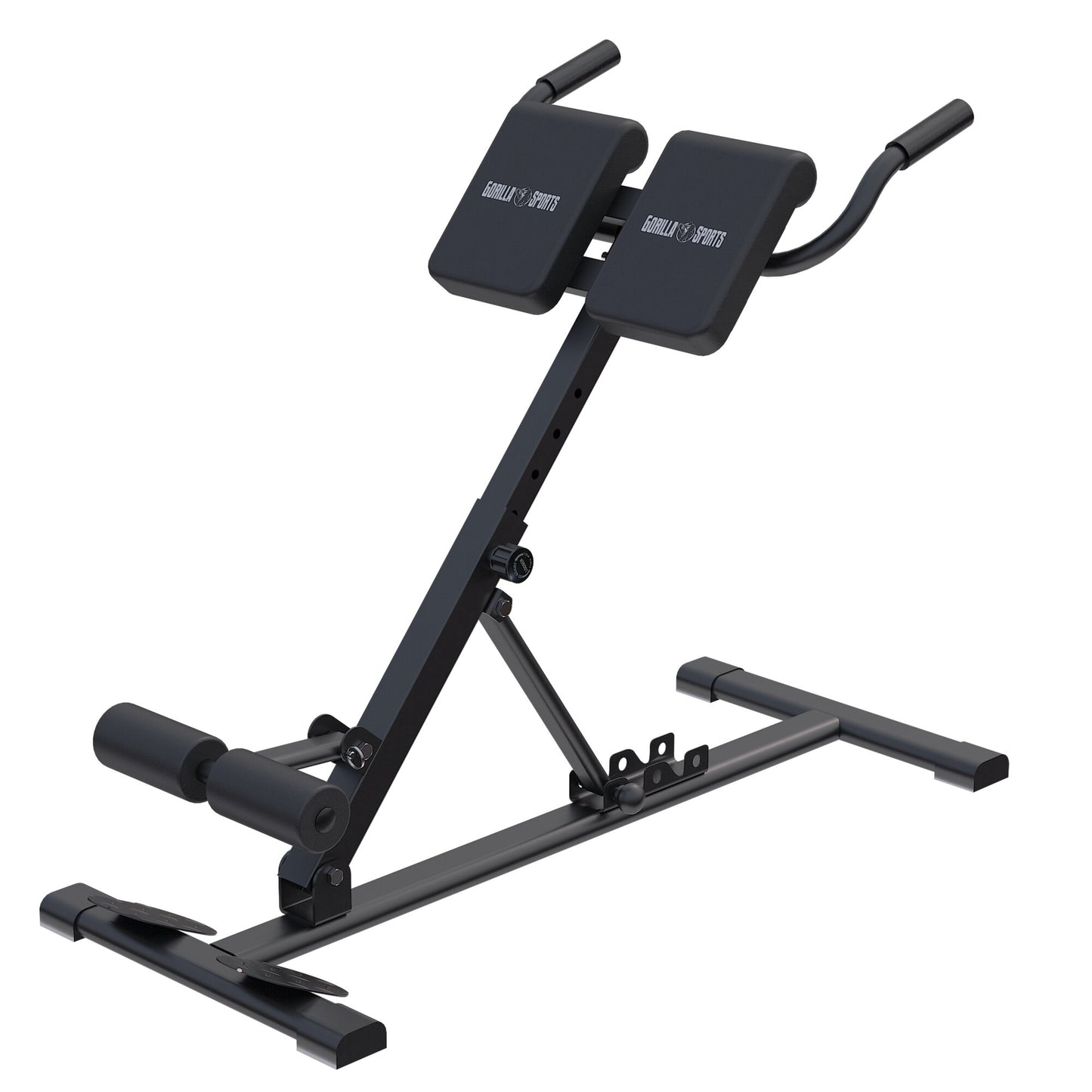 Back Trainer - Foldable