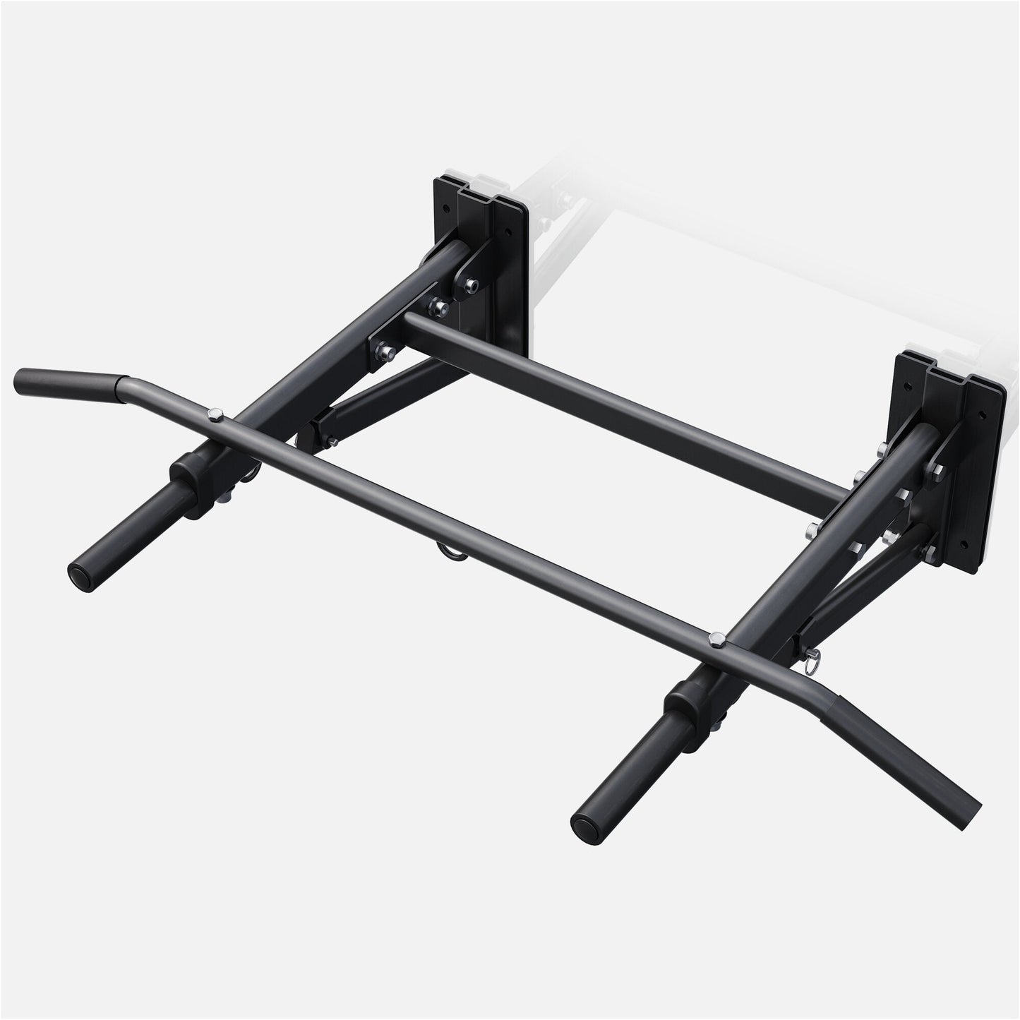 Pull Up Bar 4 in 1 - Foldable