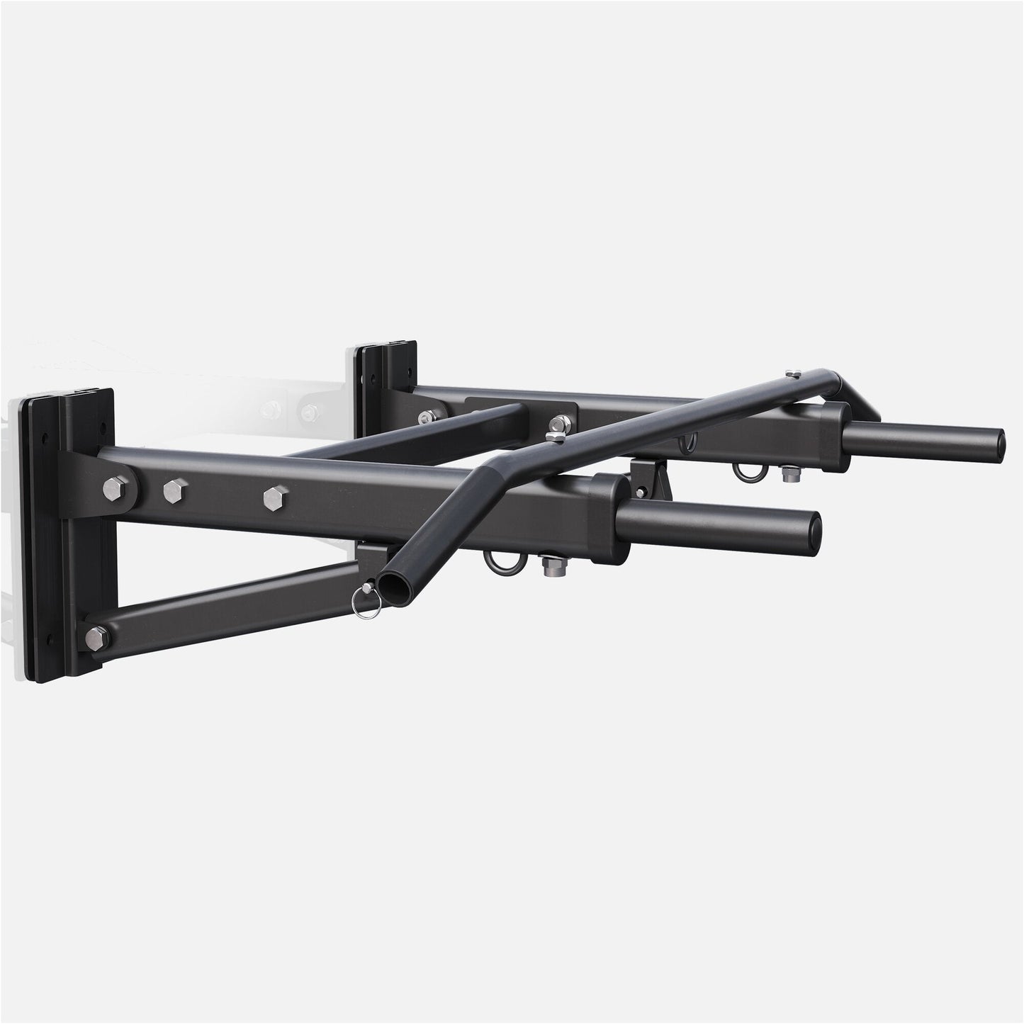 Pull Up Bar 4 in 1 - Foldable