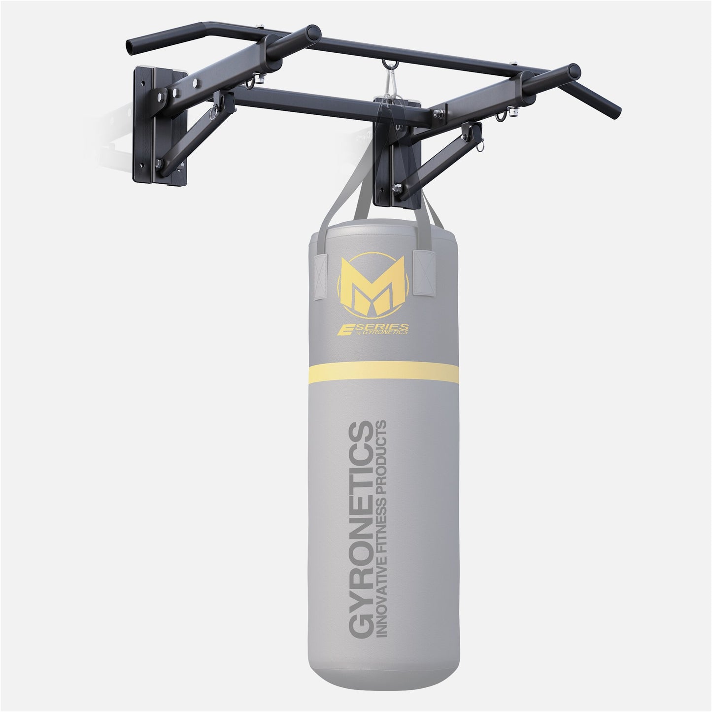 Pull Up Bar 4 in 1 - Foldable