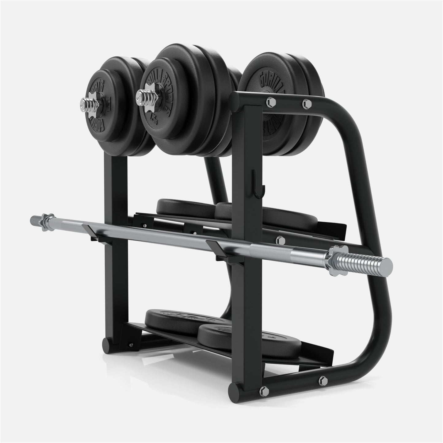 Weight Storage Multifunctional