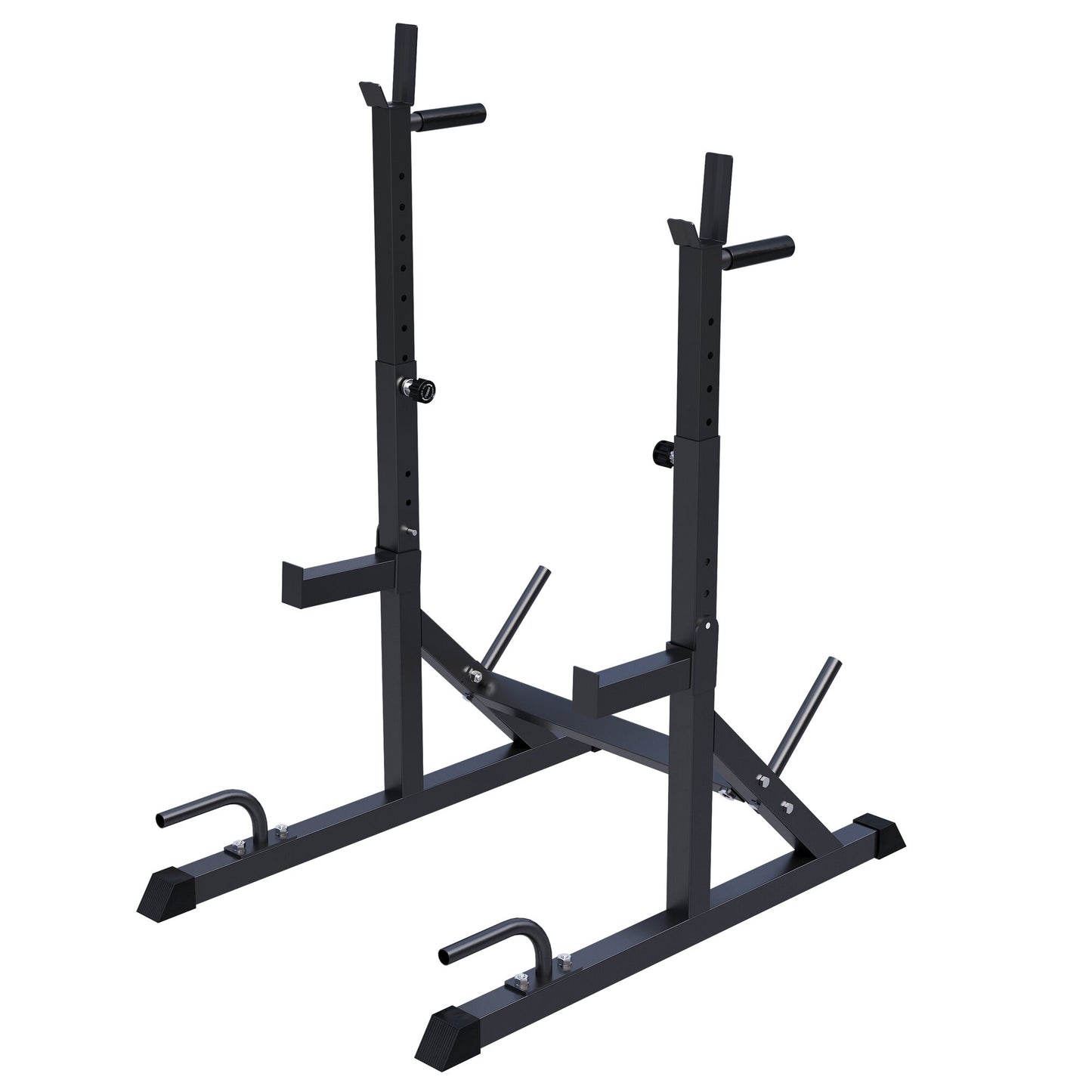 Squat Rack Advanced Adjustable