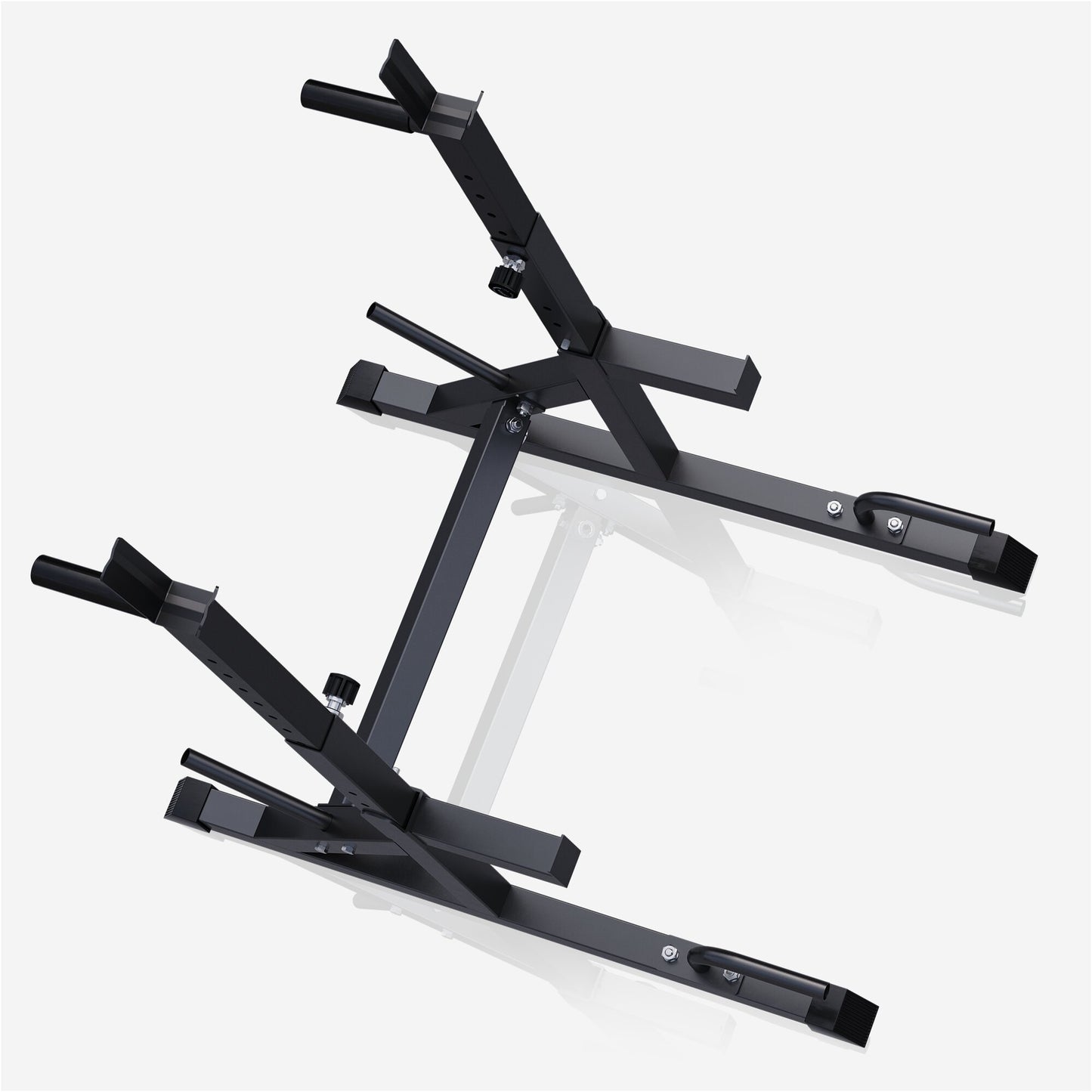 Squat Rack Advanced Adjustable