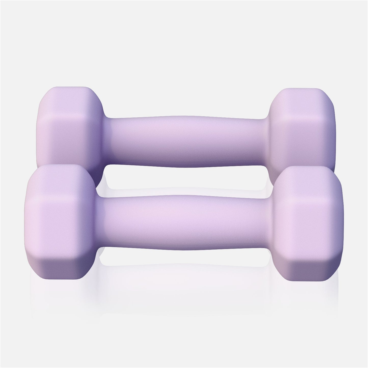 Dumbbell Set Neoprene