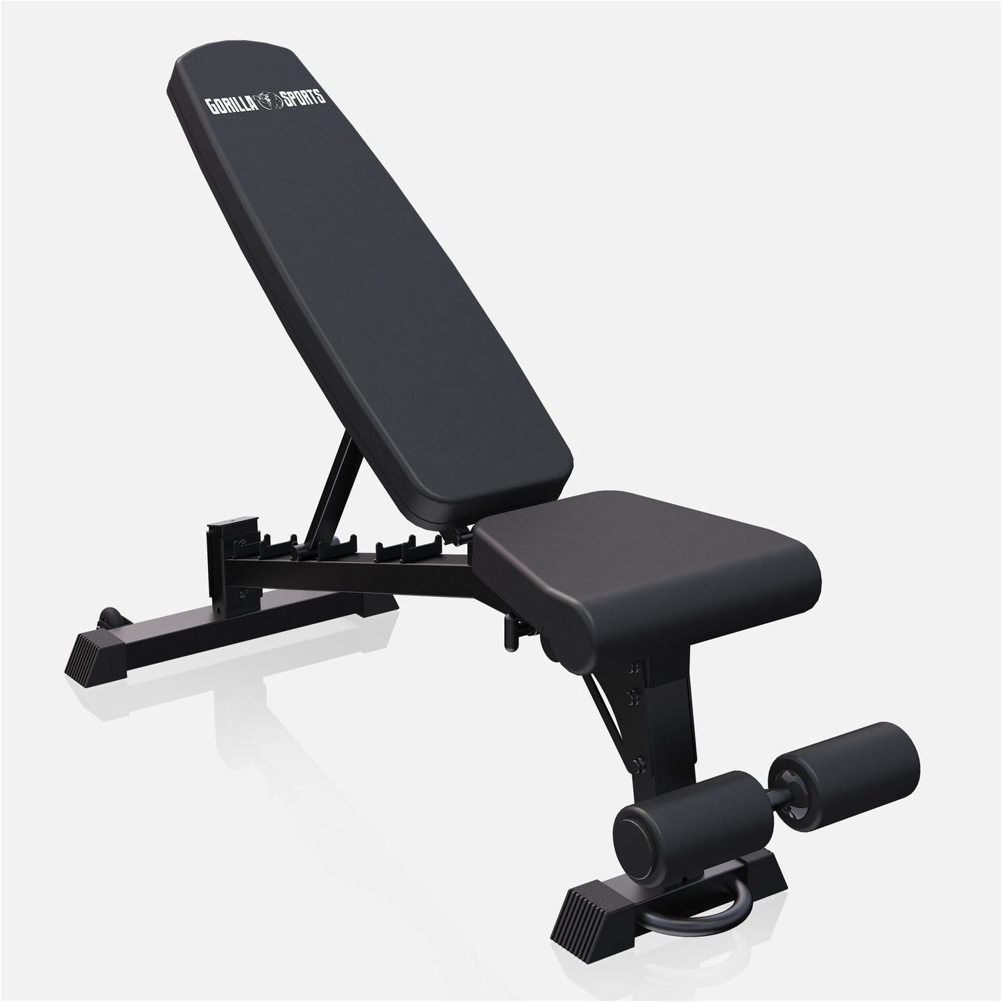 Weight Bench Adjustable