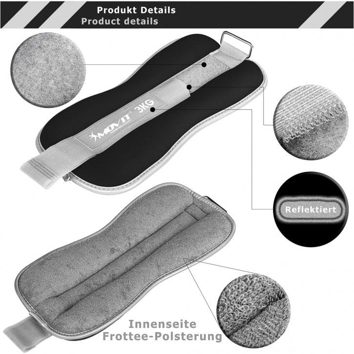 Ankle Weights Neoprene