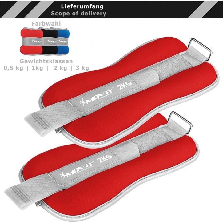 Ankle Weights Neoprene