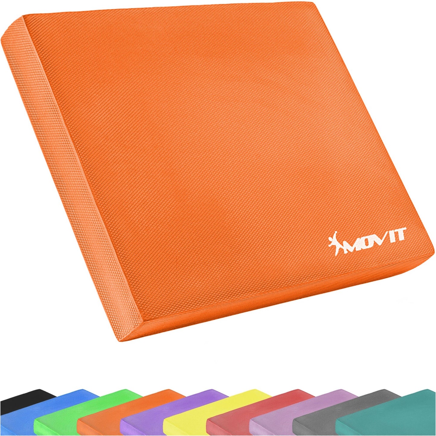 Balance Pad in various Colors