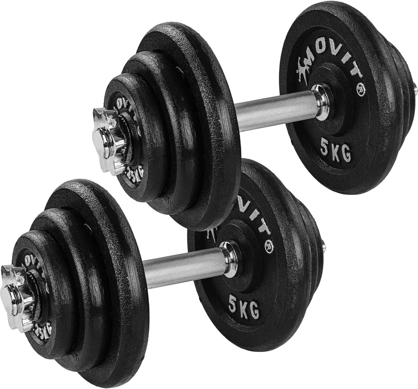 Dumbbell Set 20 kg