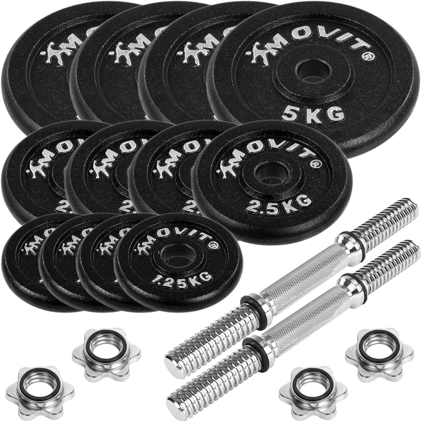 Dumbbell Set 20 kg