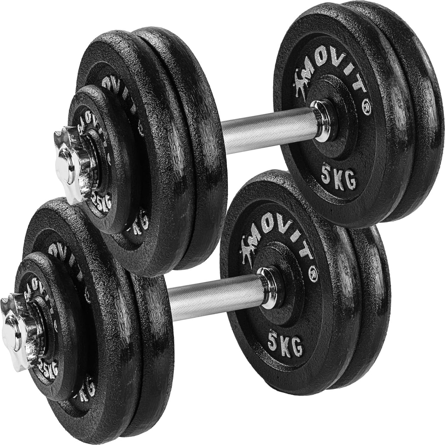 Dumbbell Set 20 kg